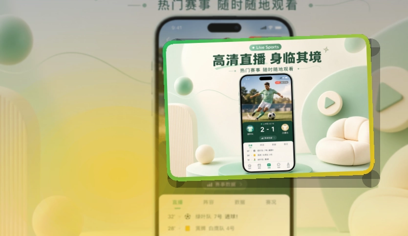 买球站 APP图标